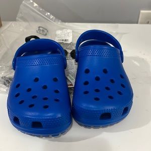Crocs (toddler)